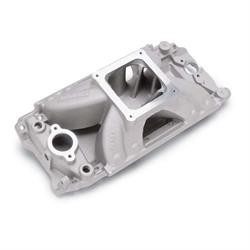 Edelbrock 29270 Super Victor Intake Manifold, Big Block Chevy