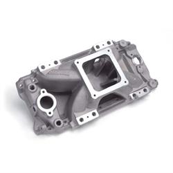 Edelbrock 29275 Super Victor EFI Intake Manifold, Big Block Chevy