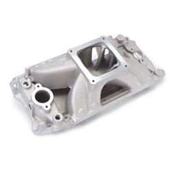 Edelbrock 2927 Super Victor Intake Manifold, Big Block Chevy