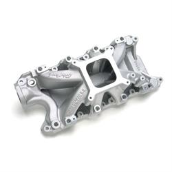 Edelbrock 29285 Super Victor EFI Intake Manifold, Ford 5.0L