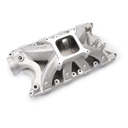 Edelbrock 2929 Super Victor Intake Manifold, Ford 351W