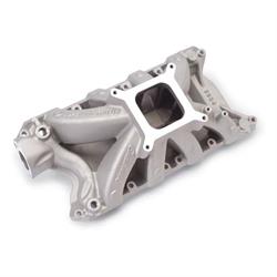 Edelbrock 2934 Super Victor Intake Manifold, SVO Block