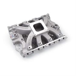Edelbrock 29365 Victor EFI Intake Manifold, Big Block Ford FE