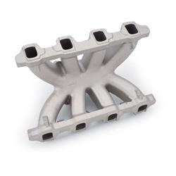 Edelbrock 29389 Victor 351Y Intake Manifold, Ford 351