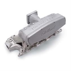Edelbrock 2945 Victor 5.0 EFI Intake Manifold, Ford 5.0L