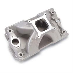 Edelbrock 2950 Victor 18 deg. 2.9 Intake Manifold