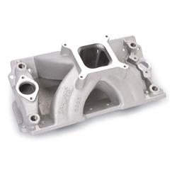 Edelbrock 2959 Victor 18 deg. 3.2 Intake Manifold