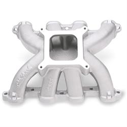 Edelbrock 2962 Victor Intake Manifold, S/B Chevy