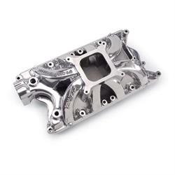 Edelbrock 29801 Victor Jr. Intake Manifold, Ford 351W