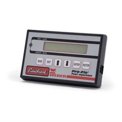 Edelbrock 3519 Pro-Flo EFI Systems Fuel Injection Calibration Module