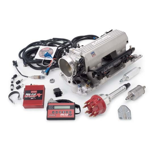 Edelbrock 3528 Pro-Flo XT Electronic Fuel Injection System