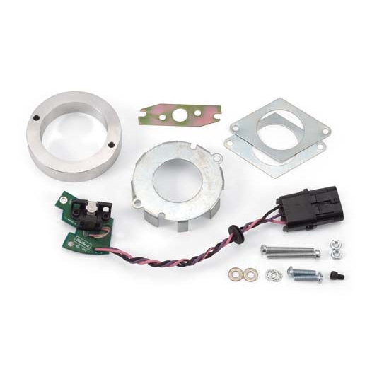 Edelbrock 3576 Distributor Conversion Kit For Pro Flow EFI Systems