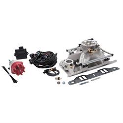 Edelbrock 359000 Pro-Flo 4, 4150, Chrysler 318-360, No Tablet