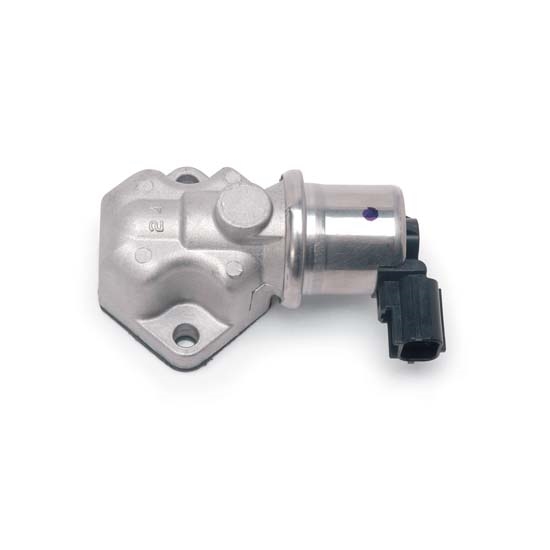 Edelbrock 36017 Pro-Flo EFI Idle Air Control Valve, Aluminum