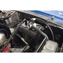 Edelbrock 3605 E-Street Univeral Fuel Injection System