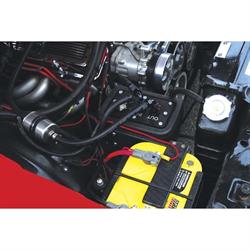 Edelbrock 3605 E-Street Univeral Fuel Injection System