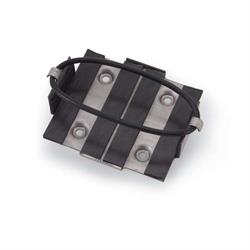 Edelbrock 3608 LCU Mounting Tray Data Logging Unit Mount Bracket