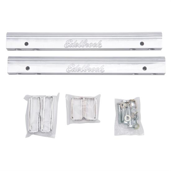 Edelbrock 3634 Fuel Rail