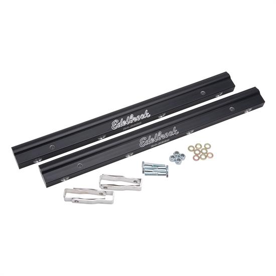 Edelbrock 3660 Fuel Injector Rail, Dodge Hemi
