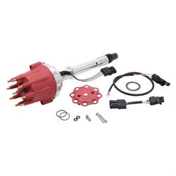 Edelbrock 3674 E-Street 2 EFI Ignition Control Kit, Chevy