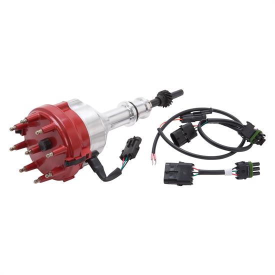 Edelbrock 3676 Distributor, Ford 351W