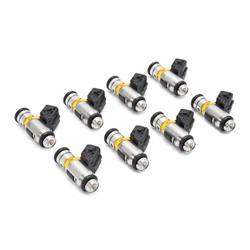 Edelbrock 3684 Pico Fuel Injector, Set of 8