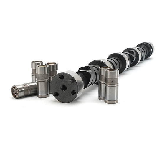 Edelbrock 3702 Performer-Plus Camshaft/Lifter Kit, Chevy 5.0/5.7L