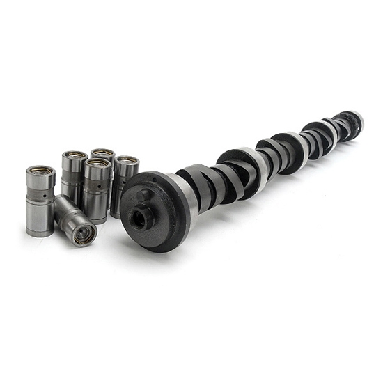 Edelbrock 3712 Performer-Plus Camshaft/Lifter Kit, Oldsmobile V8