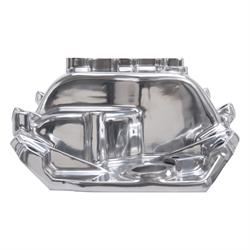 Edelbrock 37611 Performer Intake Manifold, Aluminum, Big Block Chevy