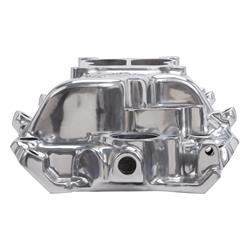 Edelbrock 37611 Performer Intake Manifold, Aluminum, Big Block Chevy