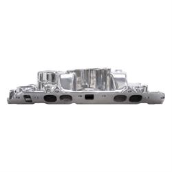 Edelbrock 37611 Performer Intake Manifold, Aluminum, Big Block Chevy