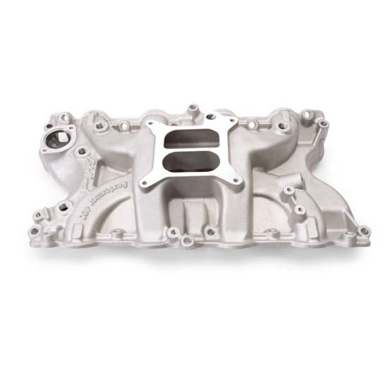 Edelbrock 3766 Performer Intake Manifold, Ford 460