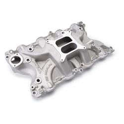 Edelbrock 3766 Performer Intake Manifold, Ford 460
