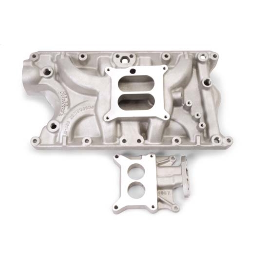 Edelbrock 3781 Performer Intake Manifold, Ford 351W
