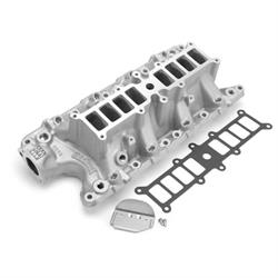 Edelbrock 3820 Performer Series Intake Manifold Base, Ford 5.0L