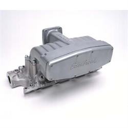 Edelbrock 3821 Performer 5.0 EFI Intake Manifold, Ford 5.0L