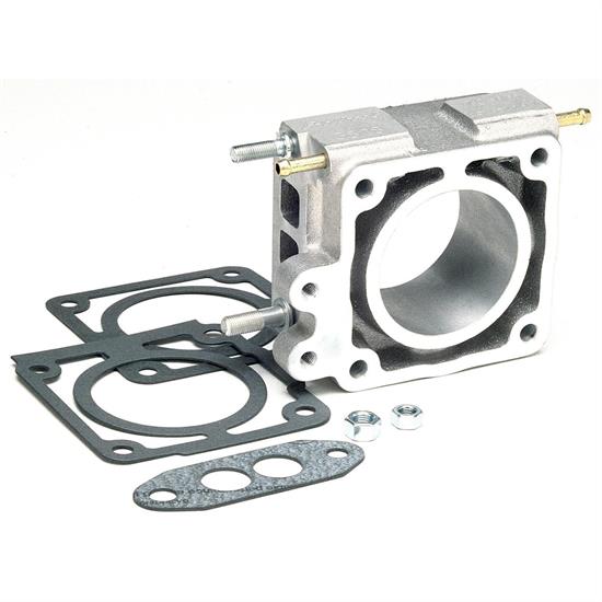 Edelbrock 3827 EGR Valve Plate, 65mm, EFI, Ford 5.0L