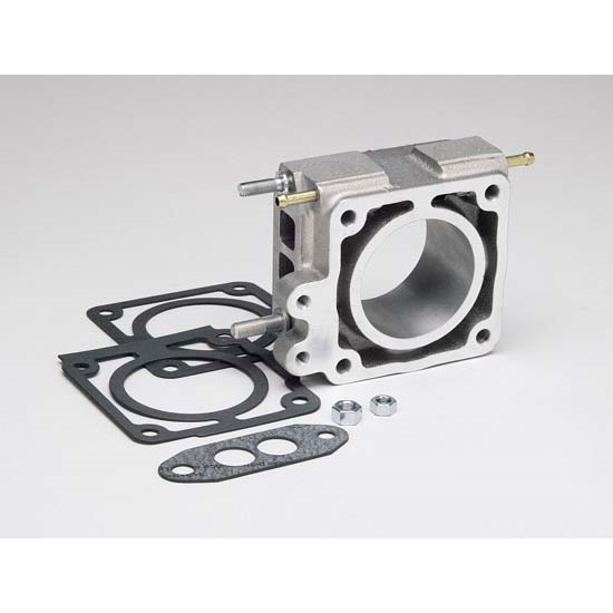 Edelbrock 3828 EGR Valve Plate, 70mm, EFI, Ford 5.0L