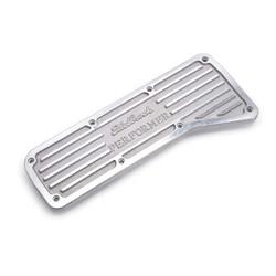 Edelbrock 3883 Performer Series Plenum Intake Manifold Cover, 5.0L EFI