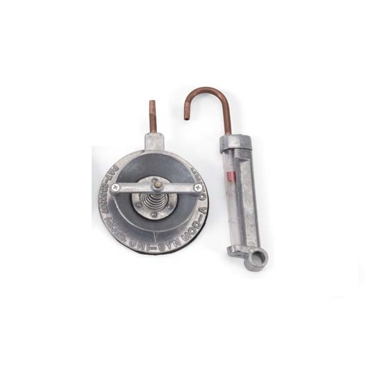 Edelbrock 4027 Uni-Syn Carburetor Calibration Kit