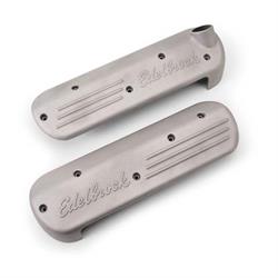 Edelbrock 4118 Elite Series Ignition Coil Cover
