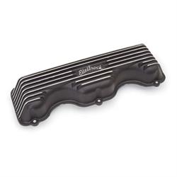 Edelbrock 41403 Classic Series Valve Covers, 348/409 Chevy