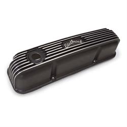 Edelbrock 41623 Valve Cover Set, Ford V8 FE