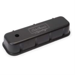 Edelbrock 41803 Victor Series Valve Cover Set, Big Block Chevy