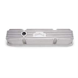 Edelbrock 41929 Classic Series Valve Cover Set, Big Block Chrysler