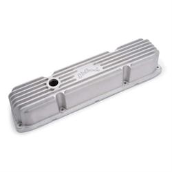 Edelbrock 41929 Classic Series Valve Cover Set, Big Block Chrysler