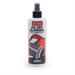 Edelbrock 43601 Pro-Charge Air Filter Oil