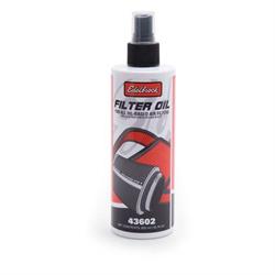 Edelbrock 43602 Pro-Charge Air Filter Oil
