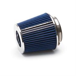 Edelbrock 43643 Pro-Flo Air Cleaner Element Air Filter, Cone, 6.7in.