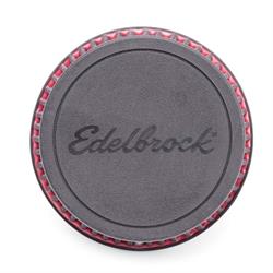 Edelbrock 43651 Pro-Flo Air Cleaner Element Air Filter, Cone, 6.5in.